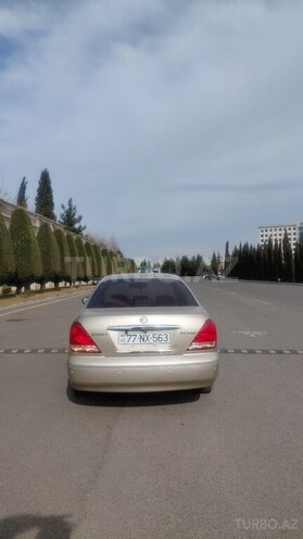 Nissan Sunny 2007, 146,000 km - 1.3 l - Gəncə