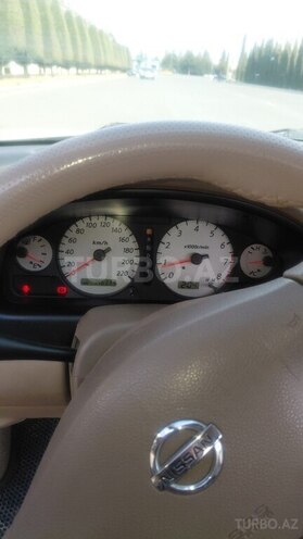 Nissan Sunny 2007, 146,000 km - 1.3 l - Gəncə