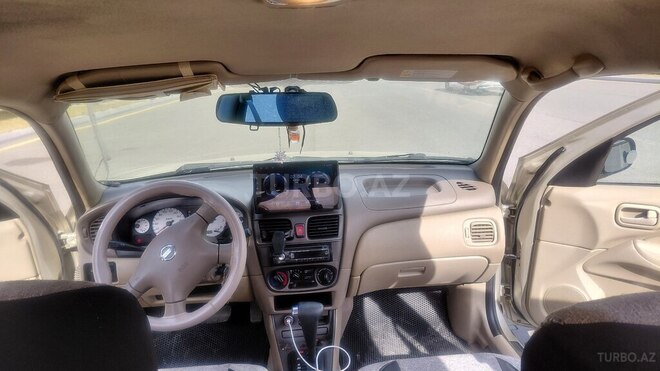 Nissan Sunny 2007, 146,000 km - 1.3 l - Gəncə