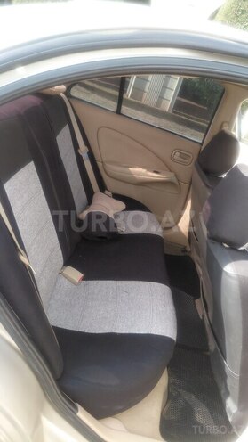 Nissan Sunny 2007, 146,000 km - 1.3 l - Gəncə