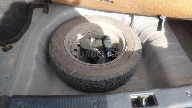 Nissan Sunny 2007, 146,000 km - 1.3 l - Gəncə