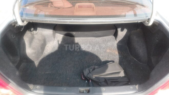 Nissan Sunny 2007, 146,000 km - 1.3 l - Gəncə