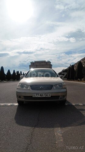 Nissan Sunny 2007, 146,000 km - 1.3 l - Gəncə