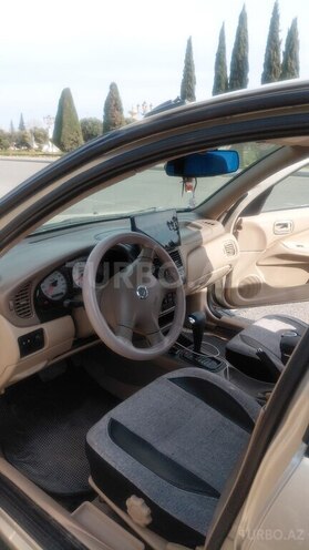 Nissan Sunny 2007, 146,000 km - 1.3 l - Gəncə