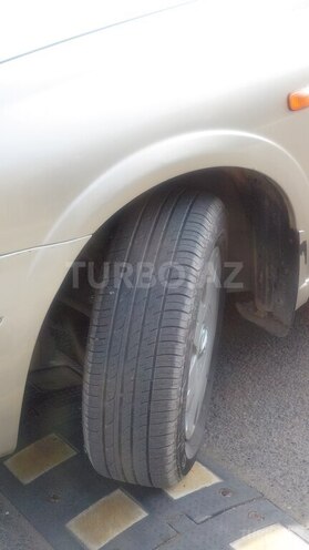 Nissan Sunny 2007, 146,000 km - 1.3 l - Gəncə