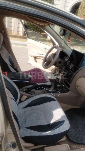 Nissan Sunny 2007, 146,000 km - 1.3 l - Gəncə
