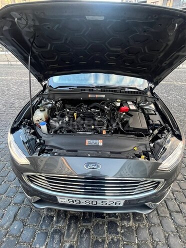 Ford Fusion (North America) 2020, 135,000 km - 1.5 l - Bakı