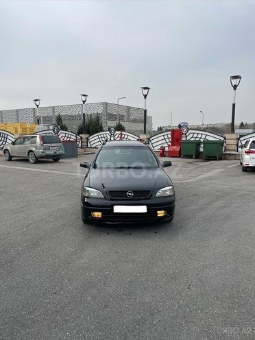 Opel Astra 1999, 345,046 km - 1.6 l - Bakı