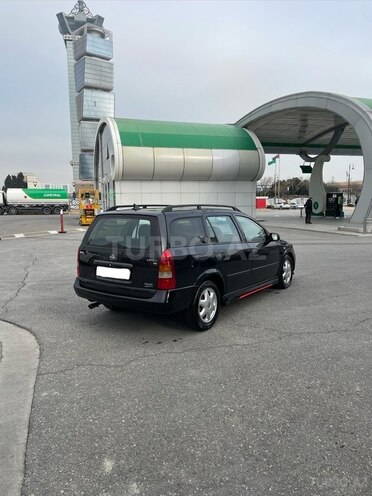 Opel Astra 1999, 345,046 km - 1.6 l - Bakı