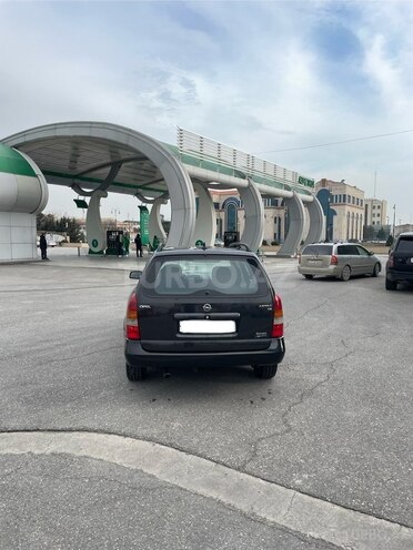 Opel Astra 1999, 345,046 km - 1.6 l - Bakı