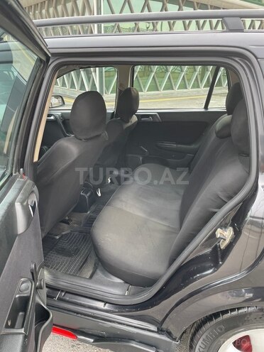 Opel Astra 1999, 345,046 km - 1.6 l - Bakı