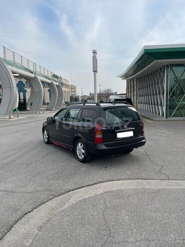 Opel Astra 1999, 345,046 km - 1.6 l - Bakı