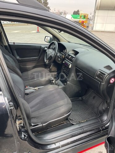 Opel Astra 1999, 345,046 km - 1.6 l - Bakı
