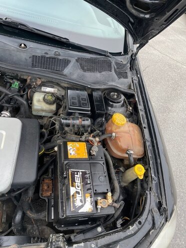 Opel Astra 1999, 345,046 km - 1.6 l - Bakı