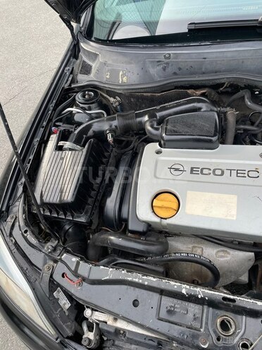 Opel Astra 1999, 345,046 km - 1.6 l - Bakı