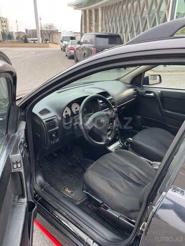 Opel Astra 1999, 345,046 km - 1.6 l - Bakı