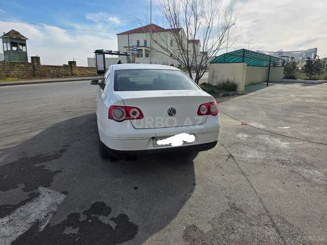 Volkswagen Passat 2008, 250,012 km - 1.8 л - Bakı