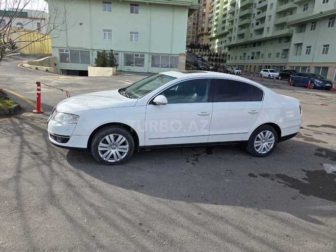 Volkswagen Passat 2008, 250,012 km - 1.8 л - Bakı