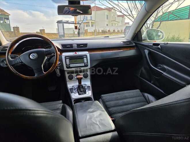 Volkswagen Passat 2008, 250,012 km - 1.8 л - Bakı
