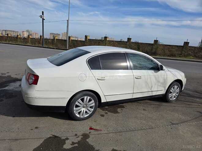 Volkswagen Passat 2008, 250,012 km - 1.8 л - Bakı