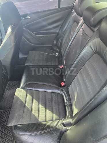 Volkswagen Passat 2008, 250,012 km - 1.8 л - Bakı
