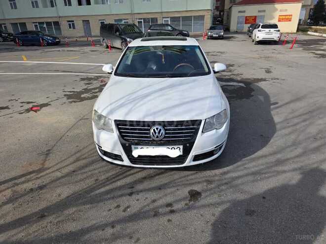Volkswagen Passat 2008, 250,012 km - 1.8 л - Bakı