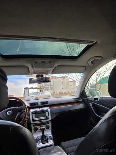 Volkswagen Passat 2008, 250,012 km - 1.8 л - Bakı