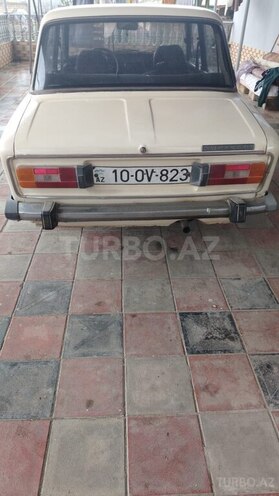 LADA (VAZ) 2106 1998, 33,000 km - 1.3 l - Cəlilabad