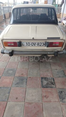 LADA (VAZ) 2106 1998, 33,000 km - 1.3 l - Cəlilabad