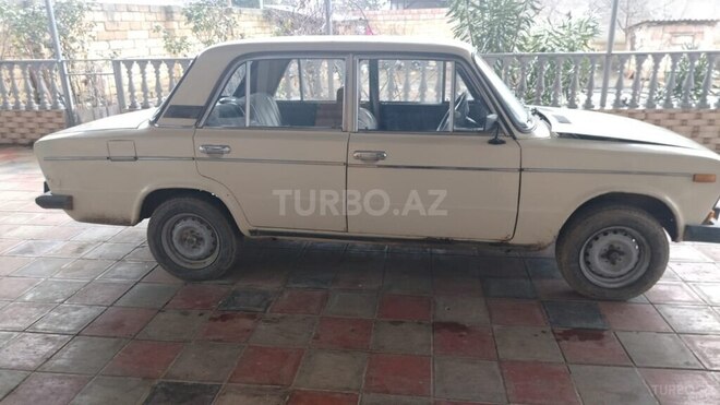 LADA (VAZ) 2106 1998, 33,000 km - 1.3 l - Cəlilabad