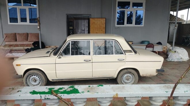 LADA (VAZ) 2106 1998, 33,000 km - 1.3 l - Cəlilabad