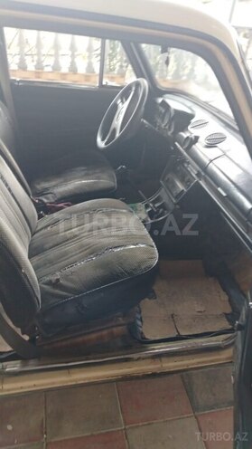 LADA (VAZ) 2106 1998, 33,000 km - 1.3 l - Cəlilabad