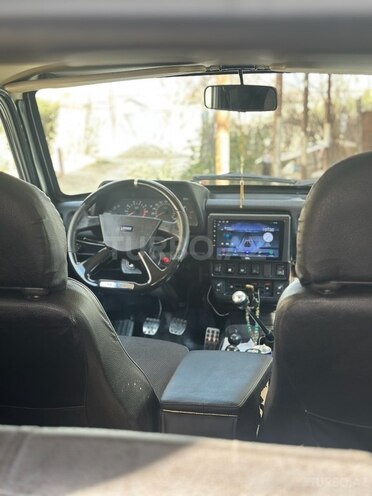 LADA (VAZ) Niva 2014, 183,655 km - 1.7 л - Gəncə