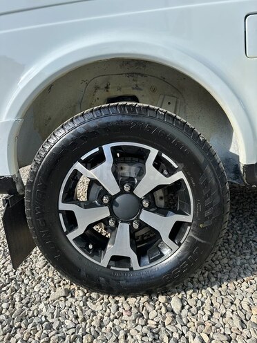 LADA (VAZ) Niva 2014, 183,655 km - 1.7 л - Gəncə
