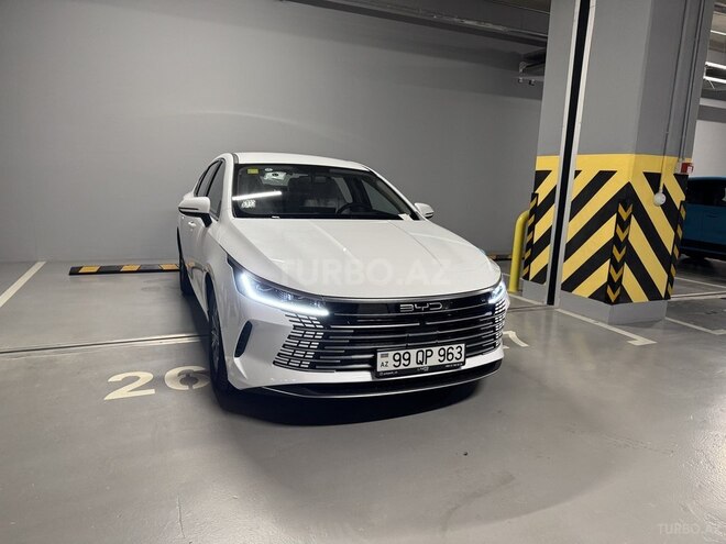 BYD Destroyer 05-1