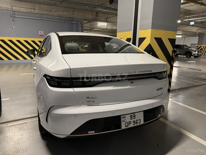 BYD Destroyer 05-4