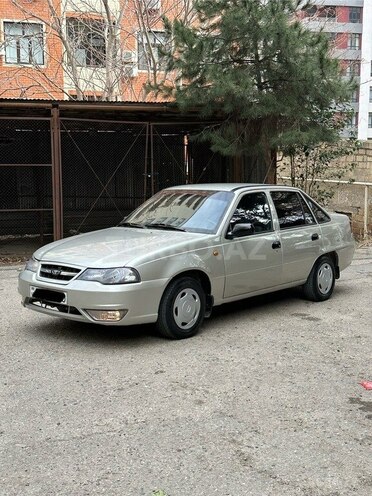 Daewoo Nexia 2008, 280,000 km - 1.5 l - Bakı