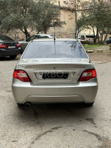 Daewoo Nexia 2008, 280,000 km - 1.5 l - Bakı