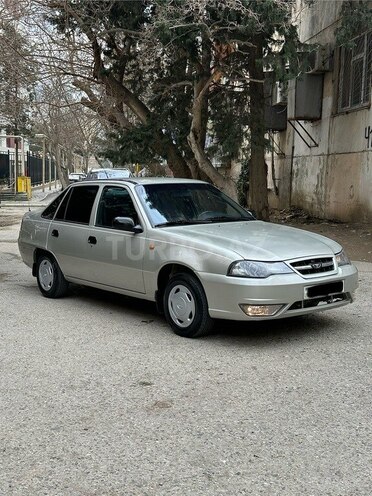 Daewoo Nexia 2008, 280,000 km - 1.5 l - Bakı