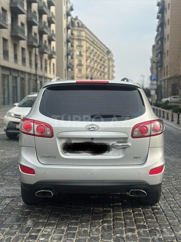 Hyundai Santa Fe 2009, 253,000 km - 2.0 l - Bakı