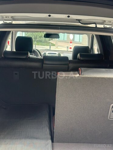 Hyundai Santa Fe 2009, 253,000 km - 2.0 l - Bakı