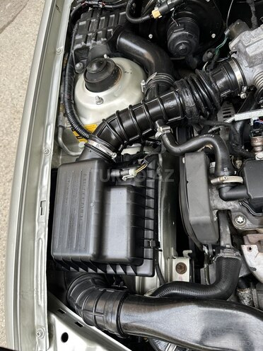 Daewoo Nexia 2008, 280,000 km - 1.5 l - Bakı