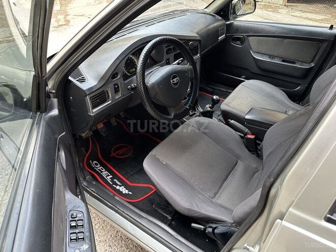 Daewoo Nexia 2008, 280,000 km - 1.5 l - Bakı