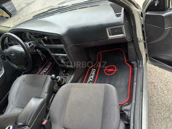 Daewoo Nexia 2008, 280,000 km - 1.5 l - Bakı