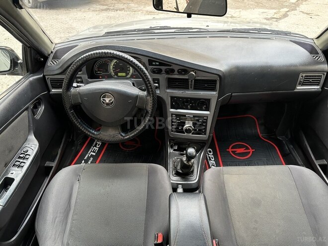 Daewoo Nexia 2008, 280,000 km - 1.5 l - Bakı