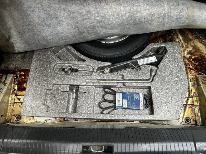 Daewoo Nexia 2008, 280,000 km - 1.5 l - Bakı