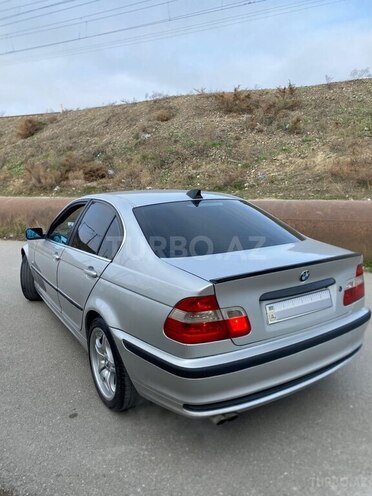 BMW 325 2000, 672,896 km - 2.5 l - Bakı
