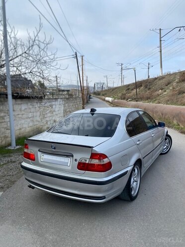 BMW 325 2000, 672,896 km - 2.5 l - Bakı