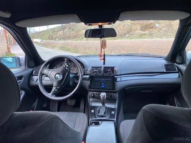BMW 325 2000, 672,896 km - 2.5 l - Bakı