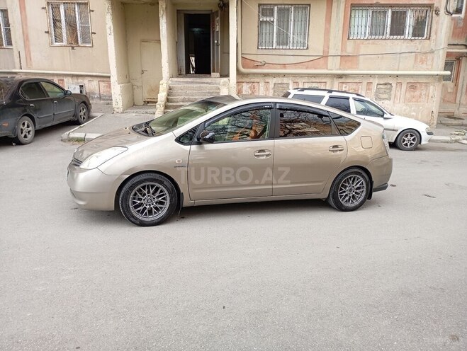 Toyota Prius 2008, 295,500 km - 1.5 l - Bakı